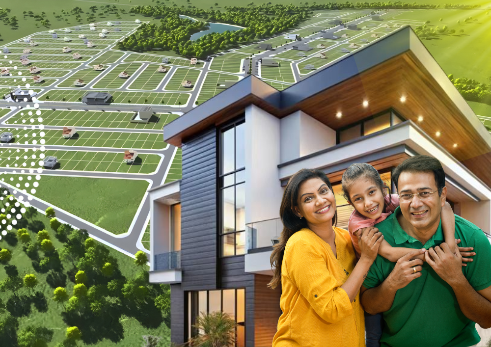 CNS Prime Realty Group office in Bangalore