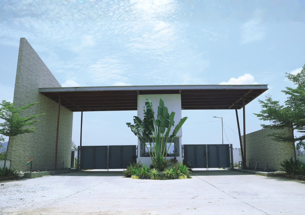 CNS Prime Realty Group office in Bangalore