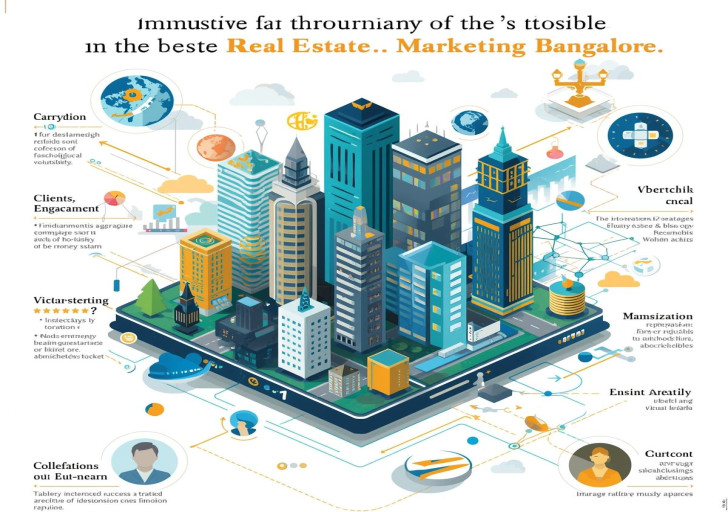 CNS Prime Realty Group office in Bangalore