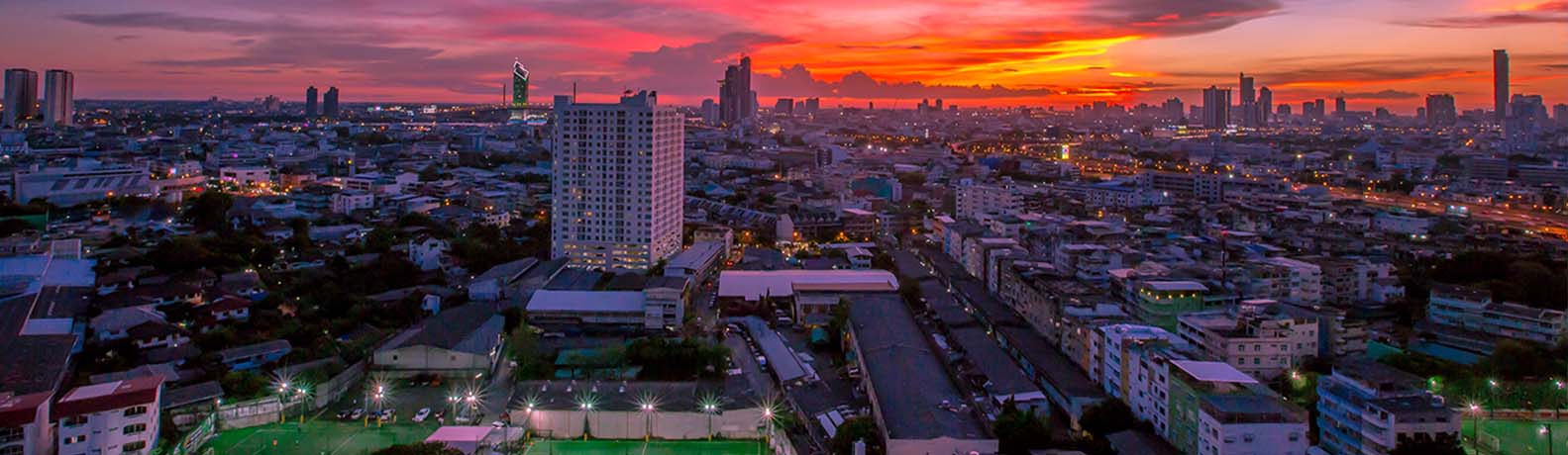 CNS Prime Realty Group office in Bangalore