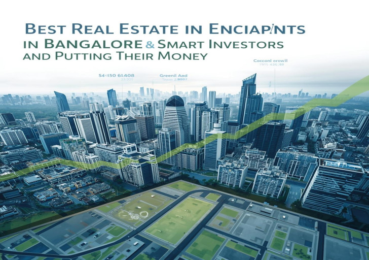 CNS Prime Realty Group office in Bangalore