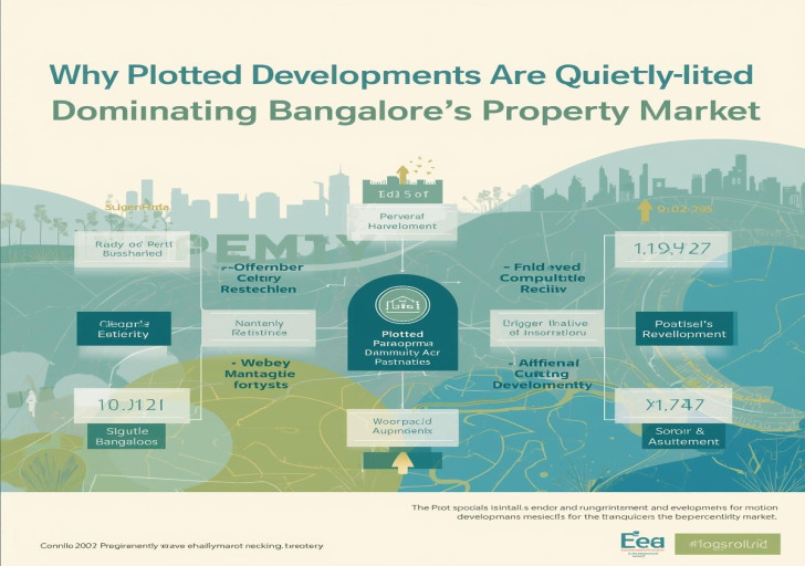 CNS Prime Realty Group office in Bangalore
