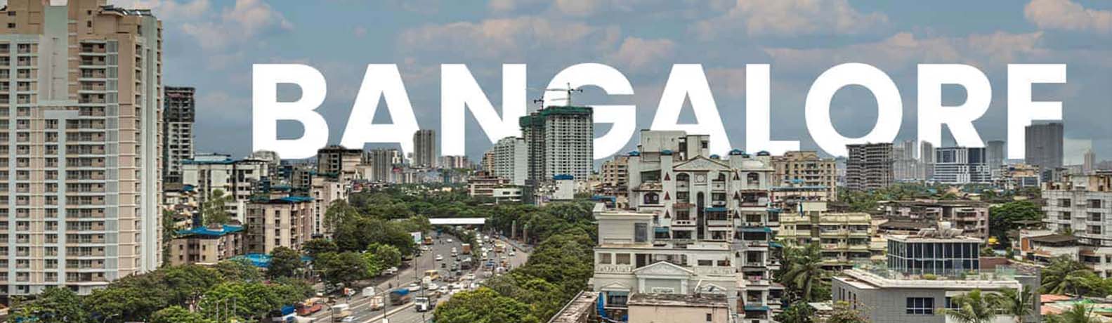 CNS Prime Realty Group office in Bangalore