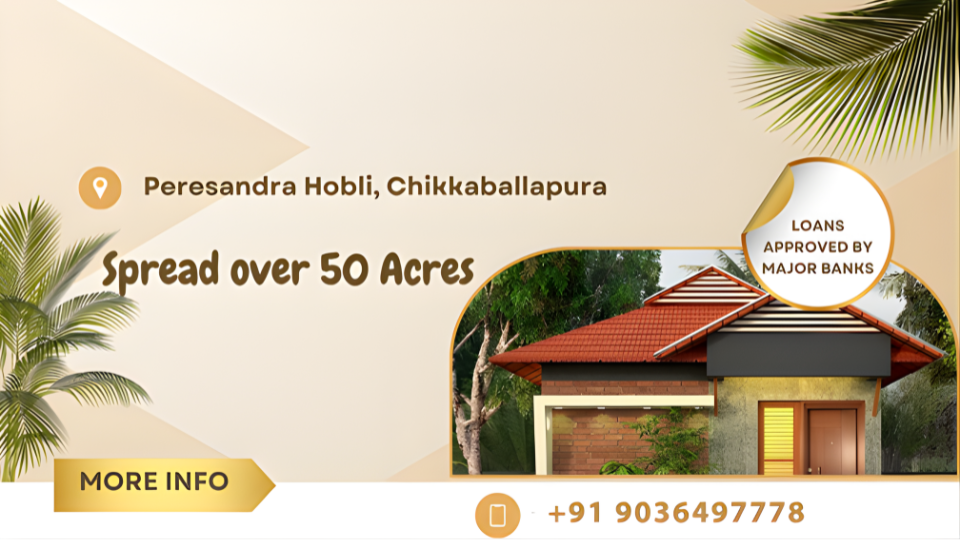 Expert property consultants helping buyers find the best real estate in Bangalore