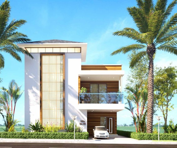 Transparent and reliable property advisory services