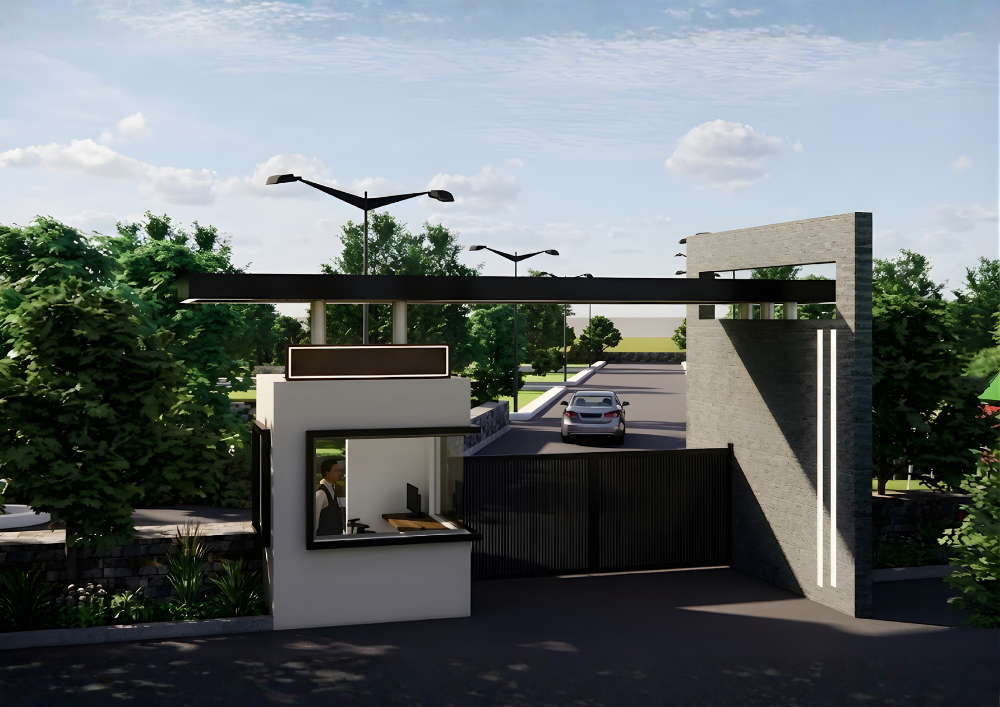 Transparent and reliable property advisory services