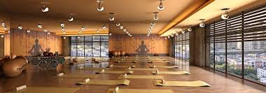 Multipurpose Community Hall