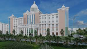 Multipurpose Community Hall