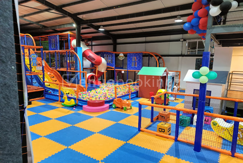 Multipurpose Community Hall