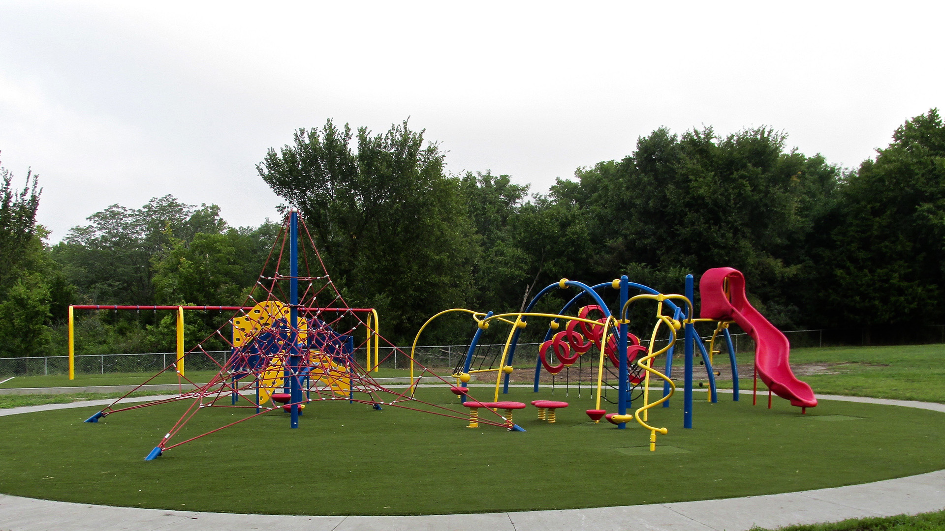 Multipurpose Community Hall