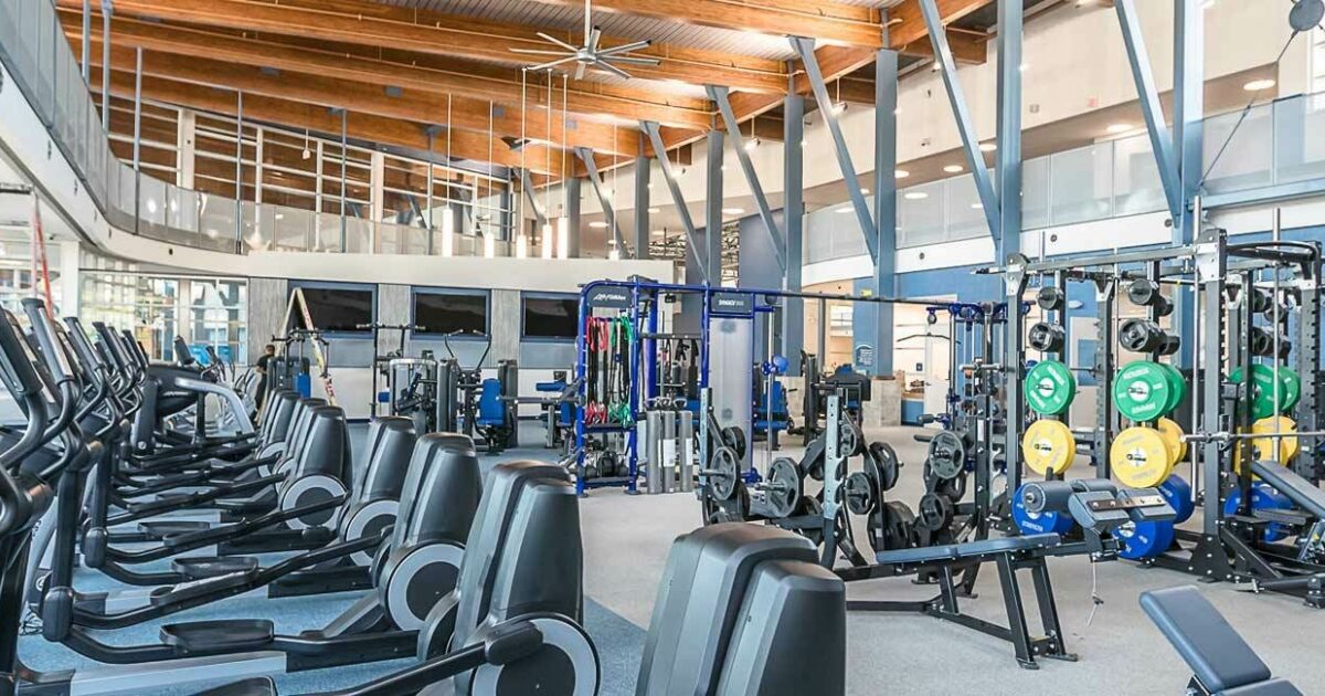 Multipurpose Community Hall