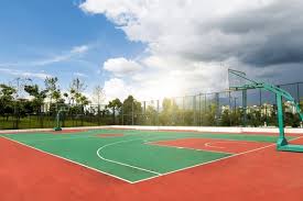 Multipurpose Community Hall