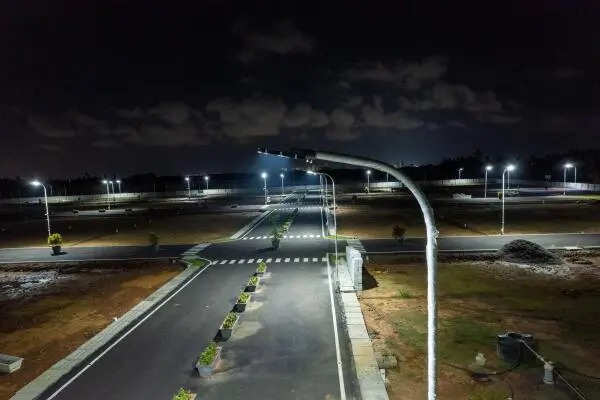 Multipurpose Community Hall