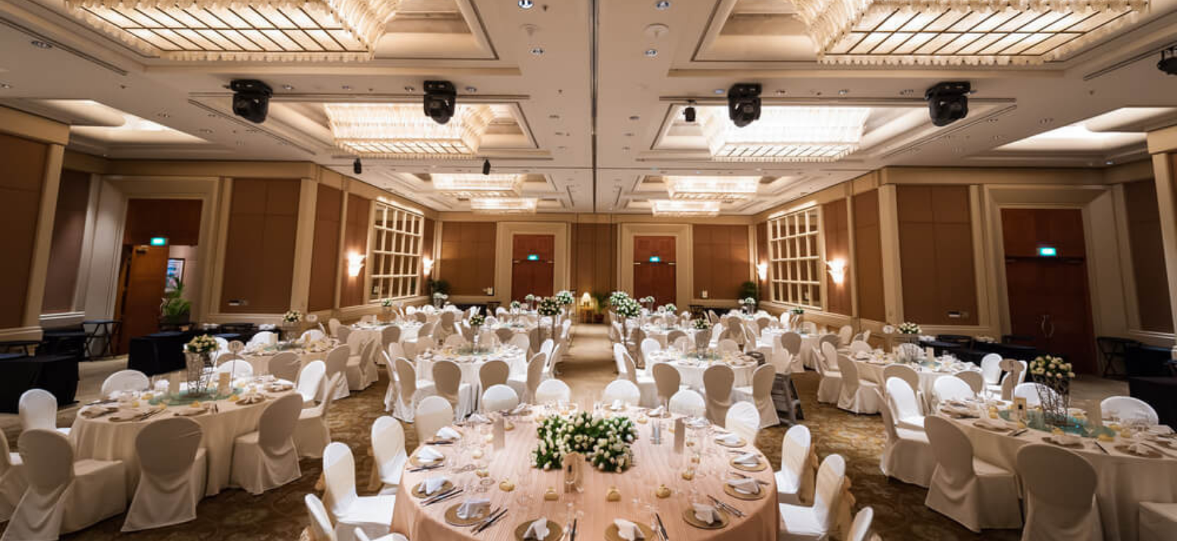 Multipurpose Community Hall