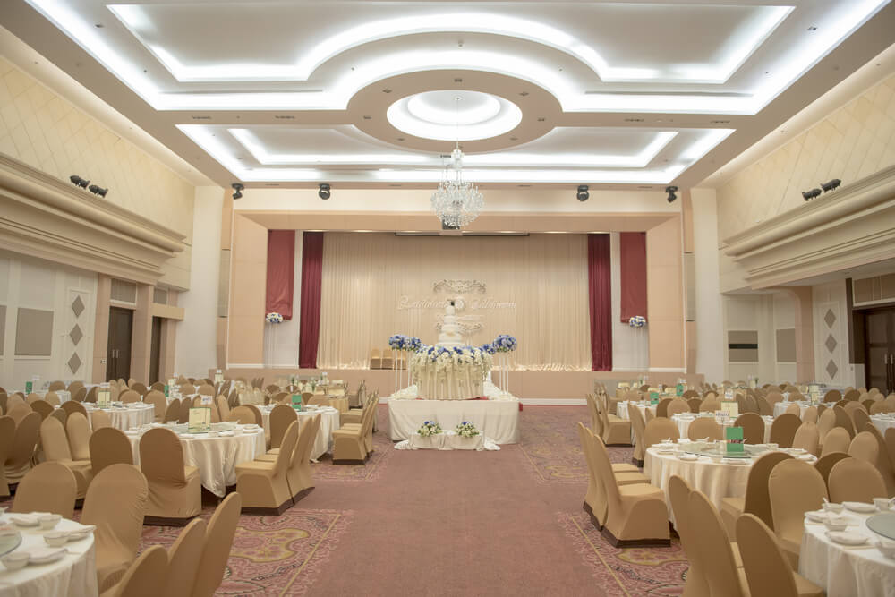 Multipurpose Community Hall