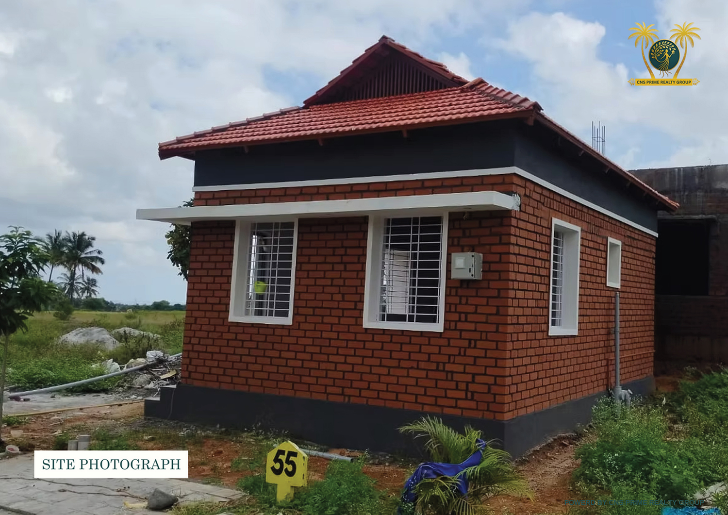 Transparent and reliable property advisory services